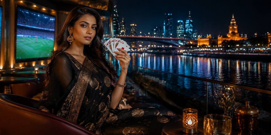 4411 ভেগাস স্ট্রিপ ব্ল্যাকজ্যাক – সরাসরি খেলা, সরাসরি লাভ